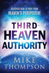 Cover image for Third Heaven Authority