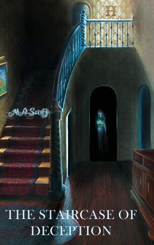 Cover image for The Staircase Of Deception