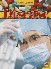 Cover image for Disease