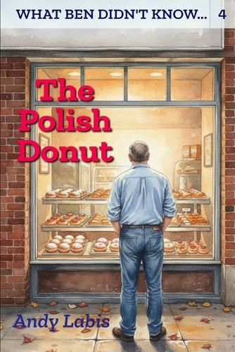 Cover image for The Polish Donut