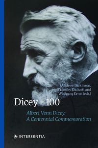 Cover image for Dicey + 100