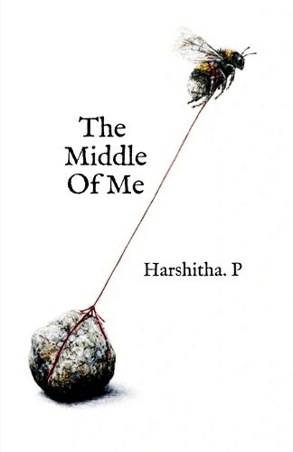 Cover image for The Middle Of Me