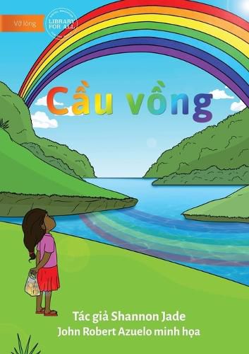 Cover image for Rainbow - Cầu vồng