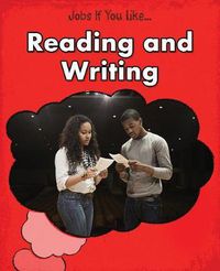 Cover image for Reading and Writing