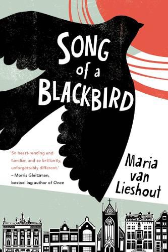 Song of a Blackbird