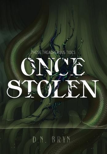 Cover image for Once Stolen