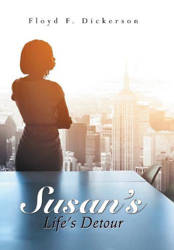 Cover image for Susan'S Life'S Detour