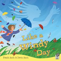 Cover image for Like a Windy Day