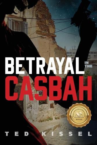 Betrayal in the Casbah