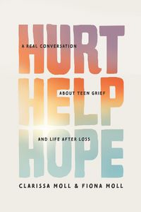 Cover image for Hurt Help Hope