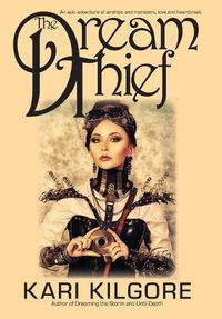 Cover image for The Dream Thief