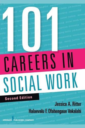Cover image for 101 Careers in Social Network