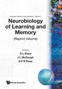 Cover image for Neurobiology Of Learning And Memory