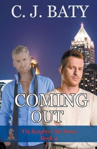 Cover image for Coming Out