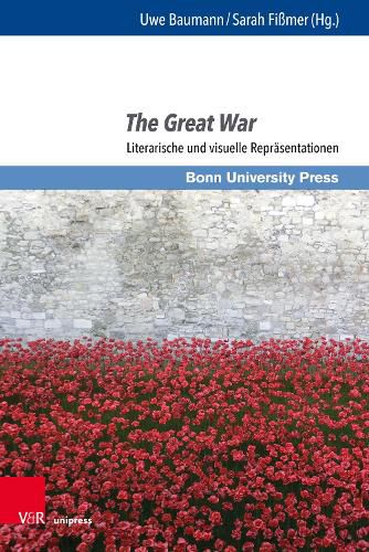 Cover image for The Great War