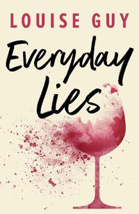 Cover image for Everyday Lies