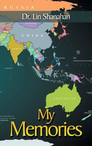 Cover image for My Memories