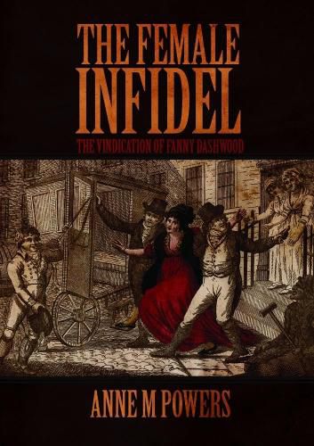 Cover image for The Female Infidel