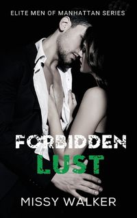 Cover image for Forbidden Lust