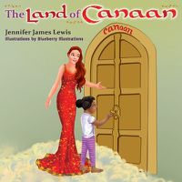 Cover image for The Land of Cannan