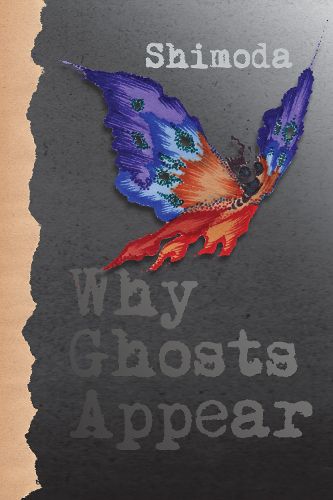 Cover image for Why Ghosts Appear