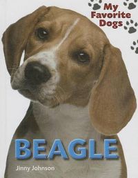 Cover image for Beagle