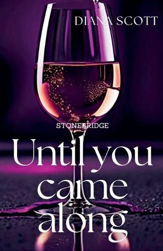 Cover image for Until you came along