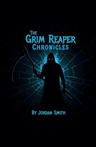 Cover image for The Grim Reaper Chronicles