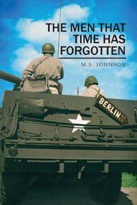 Cover image for The Men that Time has Forgotten