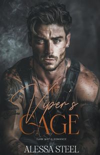 Cover image for The Viper's Cage