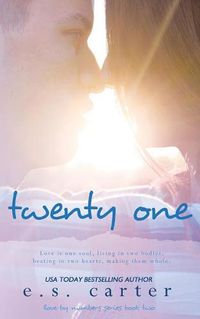 Cover image for Twenty One