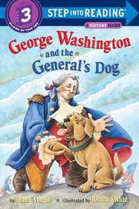 Cover image for George Washington & Dog