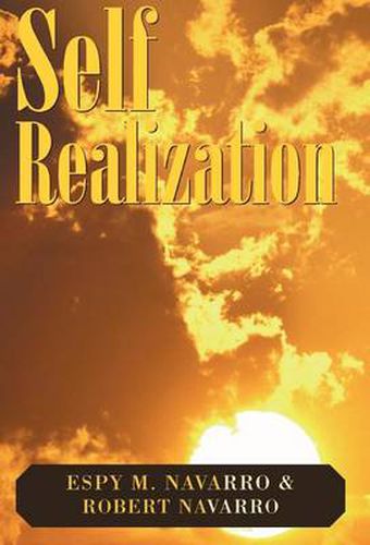 Cover image for Self Realization