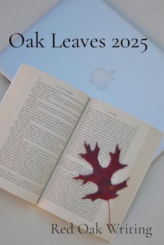 Cover image for Oak Leaves 2025