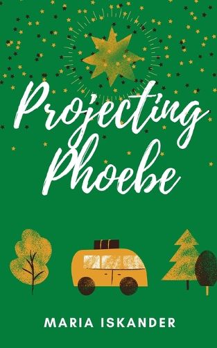 Cover image for Projecting Phoebe