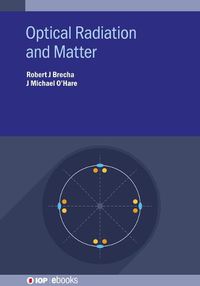 Cover image for Optical Radiation and Matter