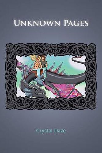 Cover image for Unknown Pages