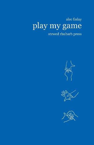 Cover image for Play My Game