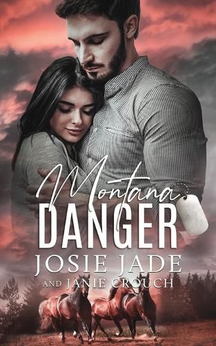 Cover image for Motana Danger