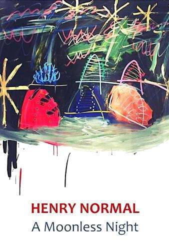Cover image for A Moonless Night