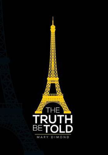 Cover image for The Truth Be Told