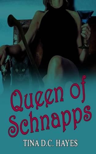 Cover image for Queen of Schnapps