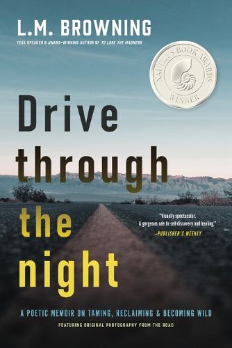 Cover image for Drive Through the Night