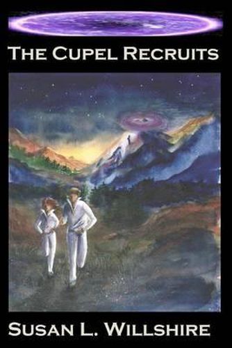 Cover image for The Cupel Recruits