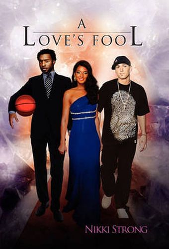 Cover image for A Love's Fool