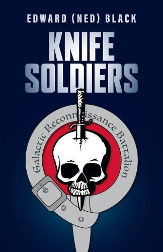 Cover image for Knife Soldiers