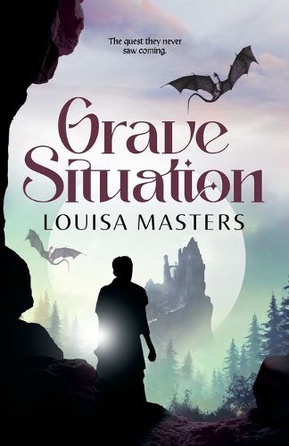 Cover image for Grave Situation