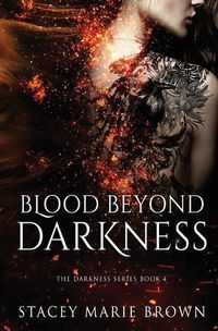 Cover image for Blood Beyond Darkness