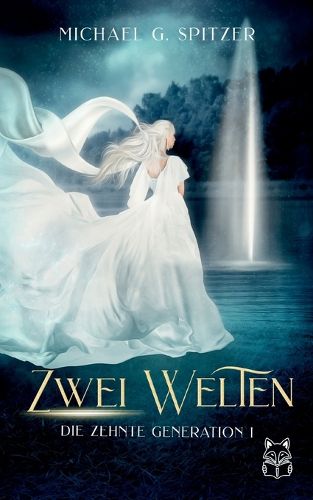 Cover image for Die zehnte Generation