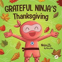 Cover image for Grateful Ninja's Thanksgiving